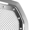 Spec-D Tuning 15-17 Ford F150 Front Mesh Grille w/ Rivet Mesh Chrm Rivet, HG-F15015SS HG-F15015SS - alternate 9